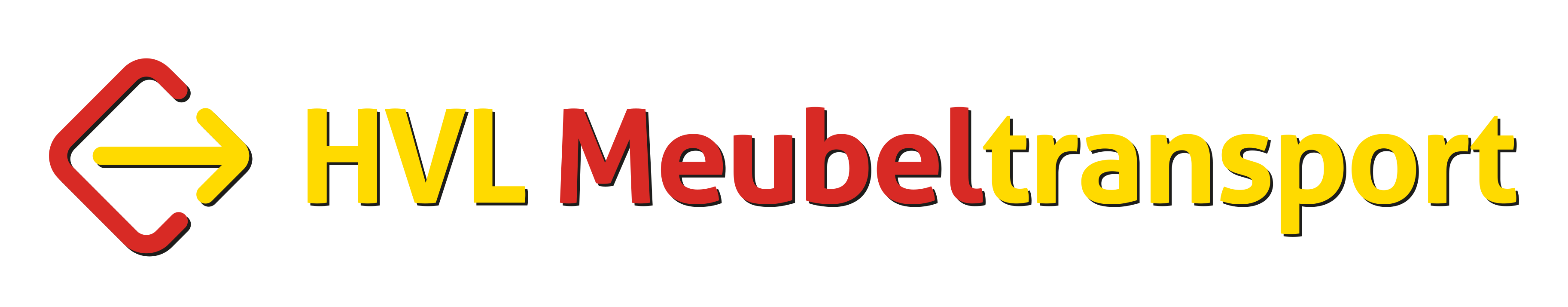 HVL Meubeltransport Logo